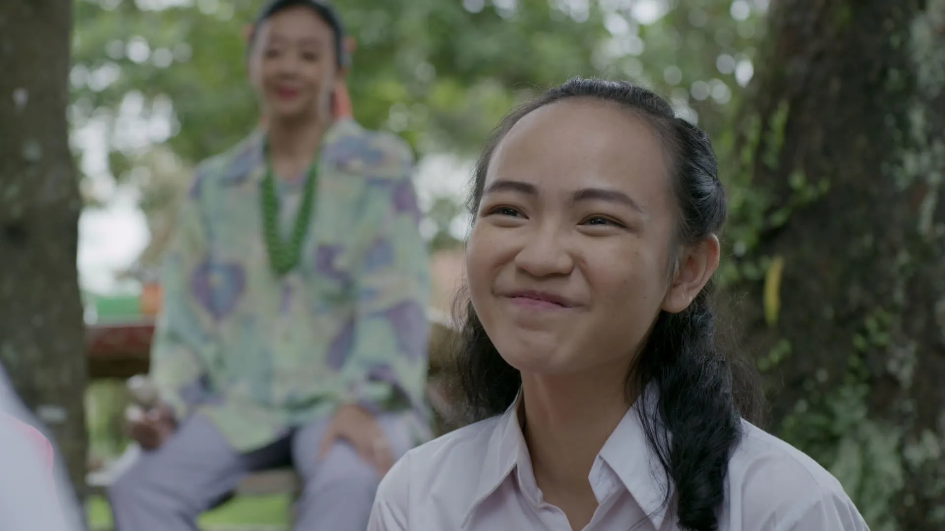 thumbnail - S1:E3 Come On, Ima!