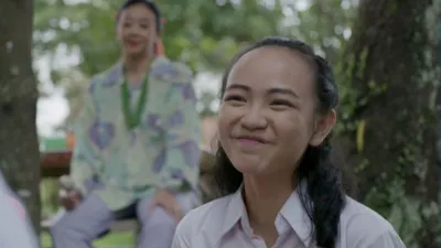 thumbnail - S1:E3 Come On, Ima!