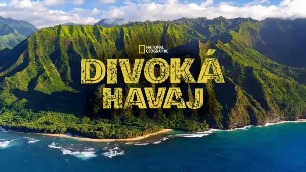 thumbnail - Divoká Havaj