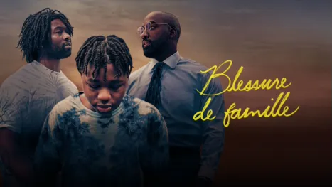 thumbnail - Blessure de famille