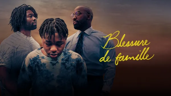 thumbnail - Blessure de famille