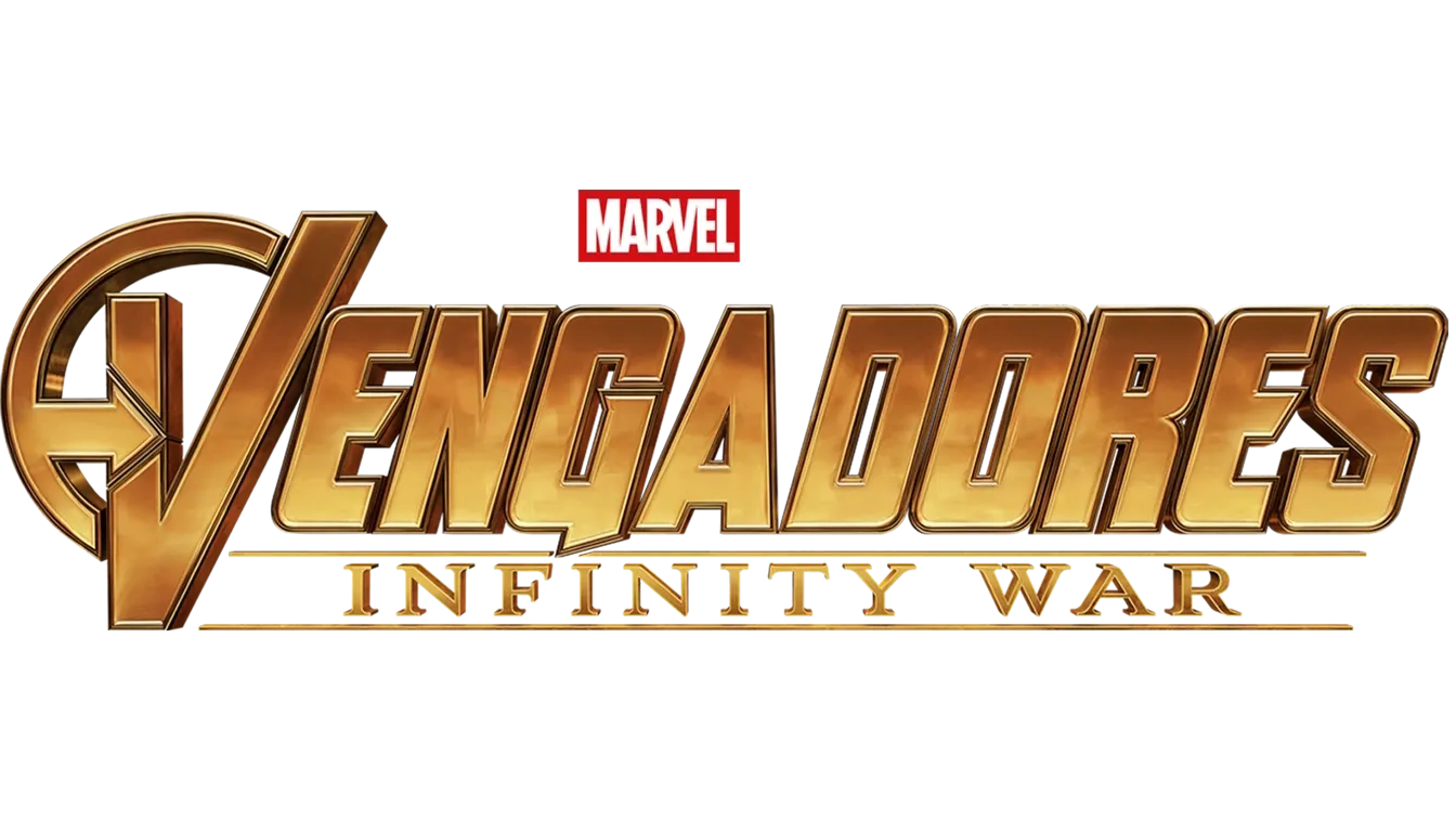 Vengadores: Infinity War