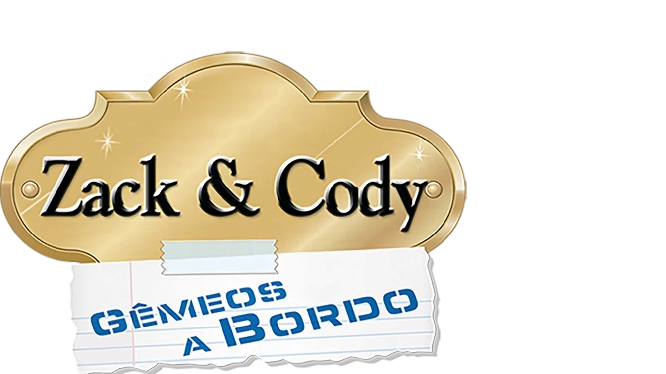 Zack & Cody: Gêmeos a Bordo