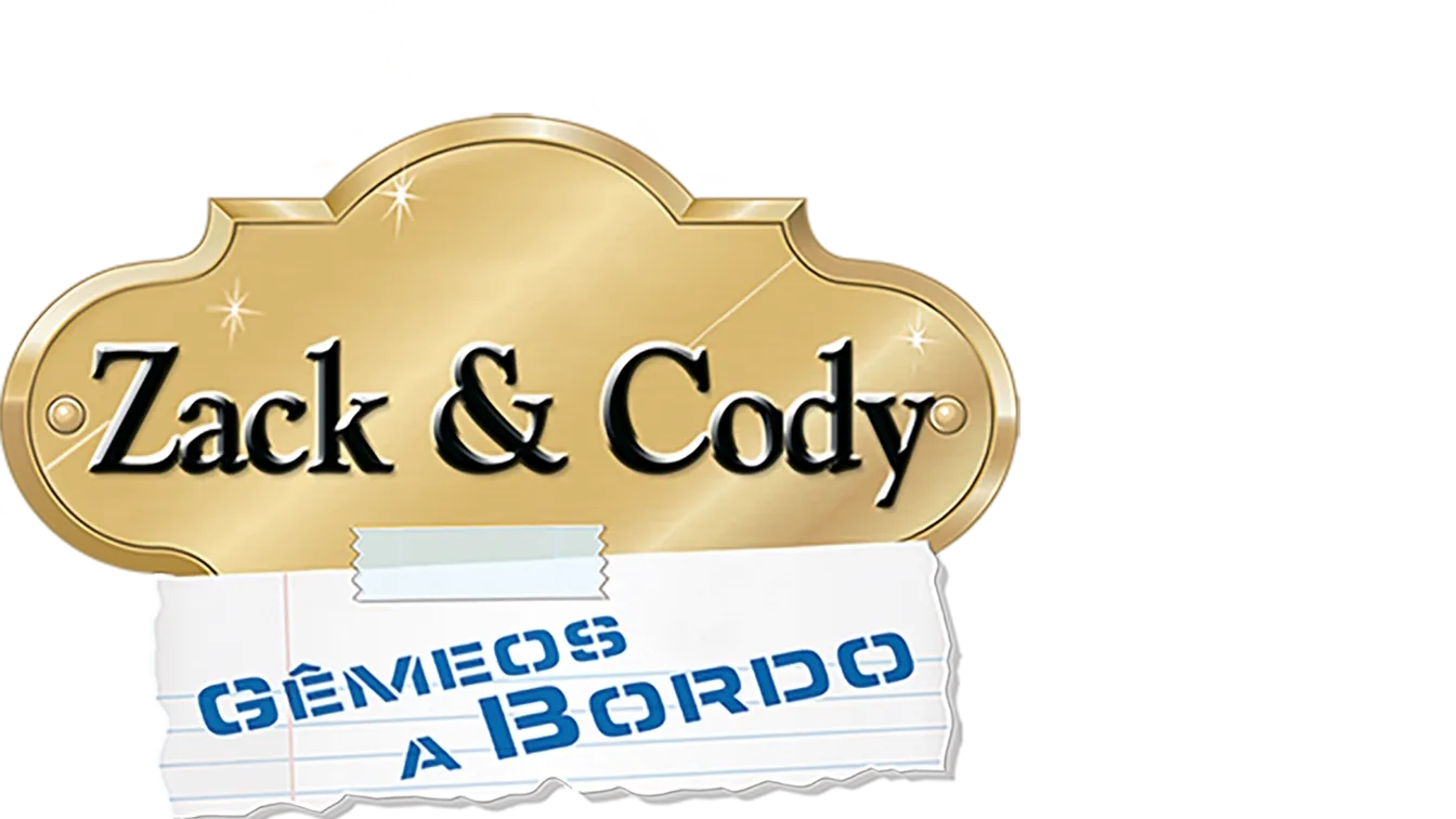 Zack & Cody: Gêmeos a Bordo