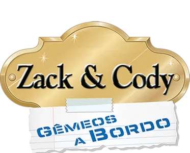 Zack & Cody: Gêmeos a Bordo