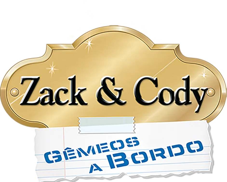 Zack & Cody: Gêmeos a Bordo