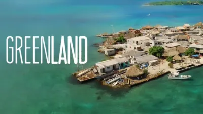 thumbnail - Greenland