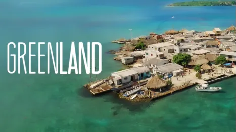 thumbnail - Greenland