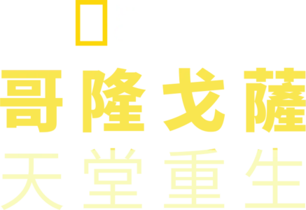 哥隆戈薩：天堂重生