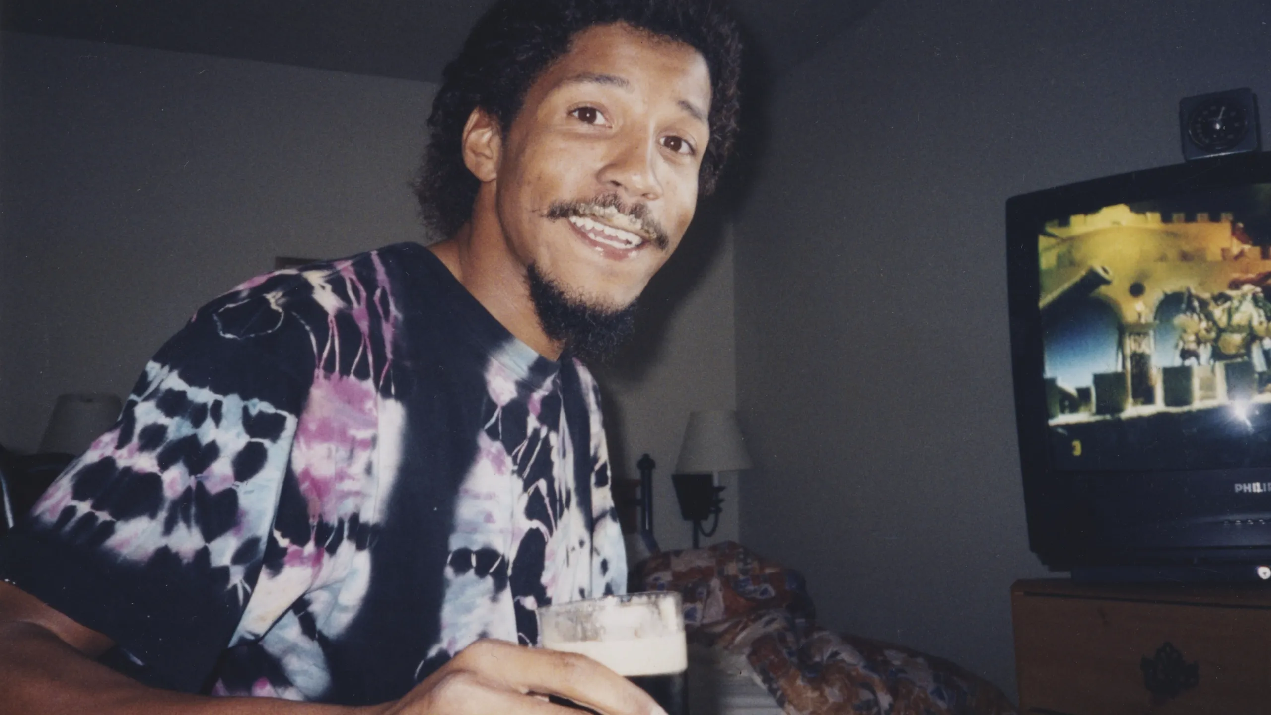 thumbnail - S1:E4 Blood on Bourbon Street