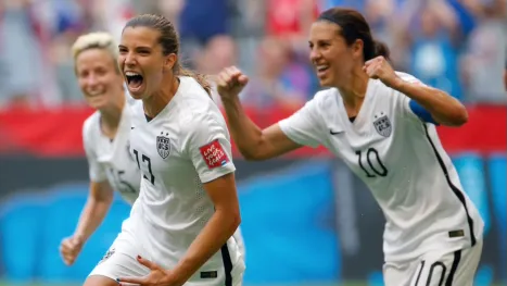 thumbnail - Tobin Heath