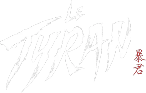 Le tyran