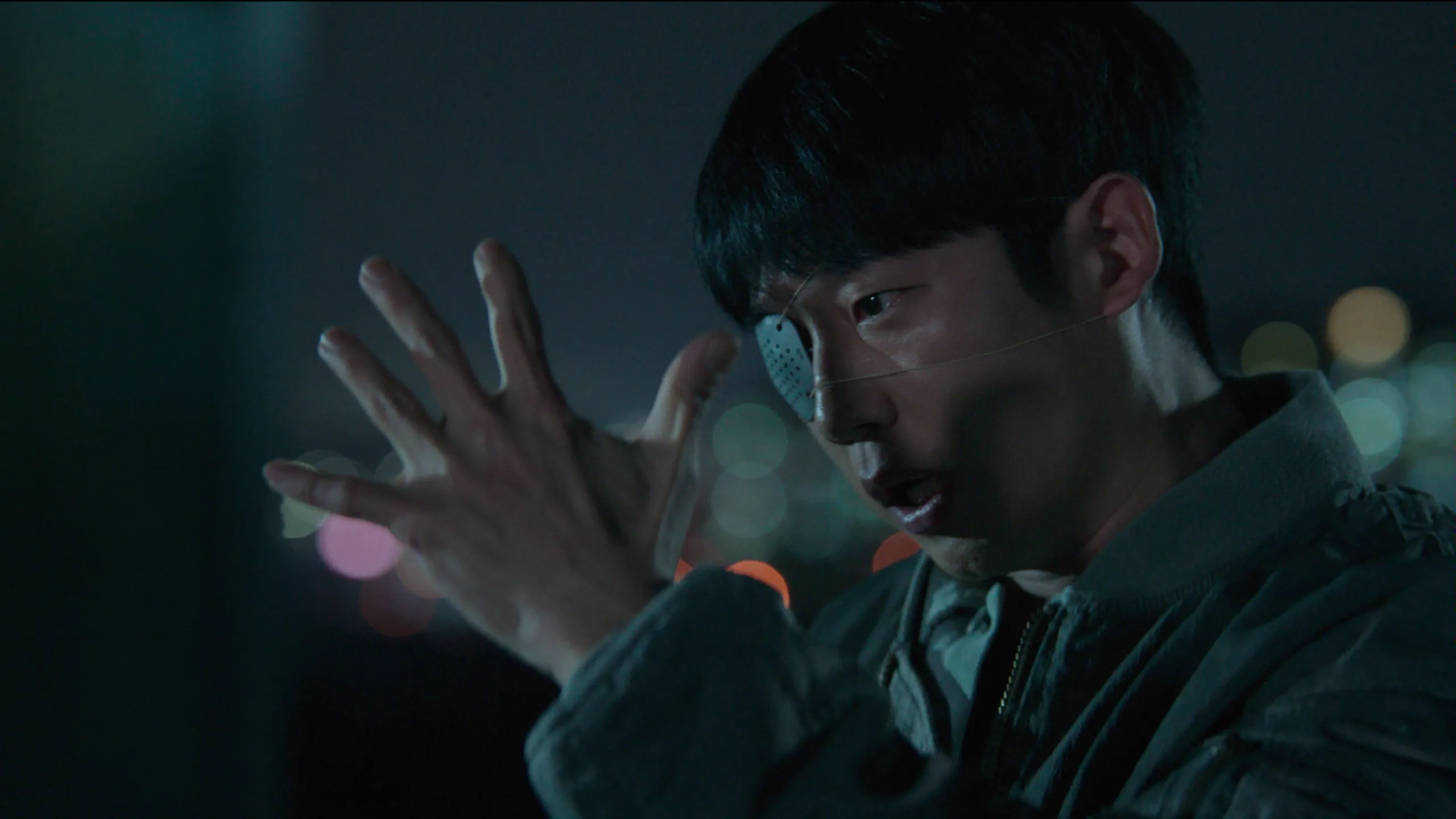 thumbnail - S1:E4 Confession