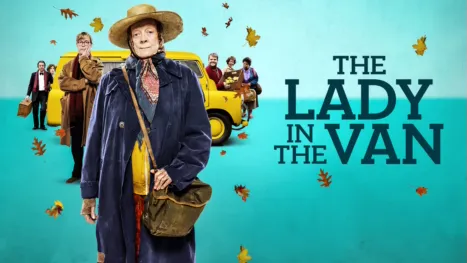 thumbnail - Lady in the Van