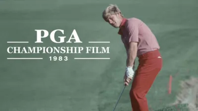 thumbnail - 1983 PGA Championship Official Film