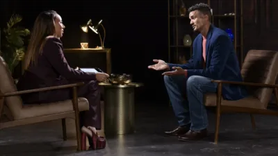 thumbnail - S1:E5 The Assistant