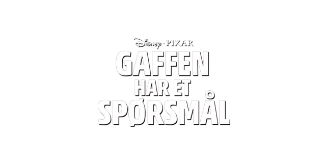 Gaffen har et spørsmål