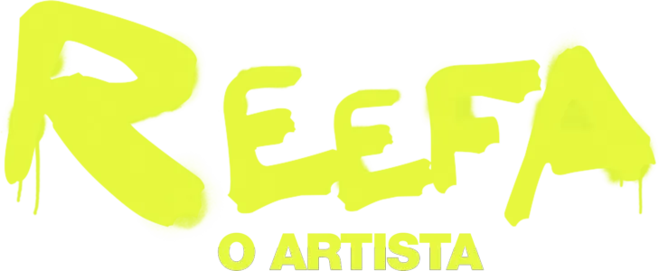Reefa: O Artista