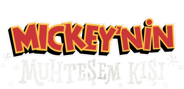 Mickey'nin Muhteşem Kışı