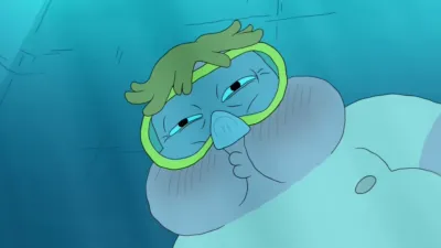 thumbnail - S3:E23 Pool's Out for Summer