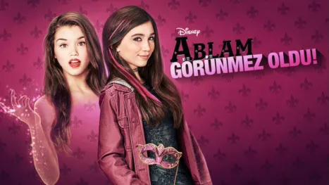 thumbnail - Ablam Görünmez Oldu!