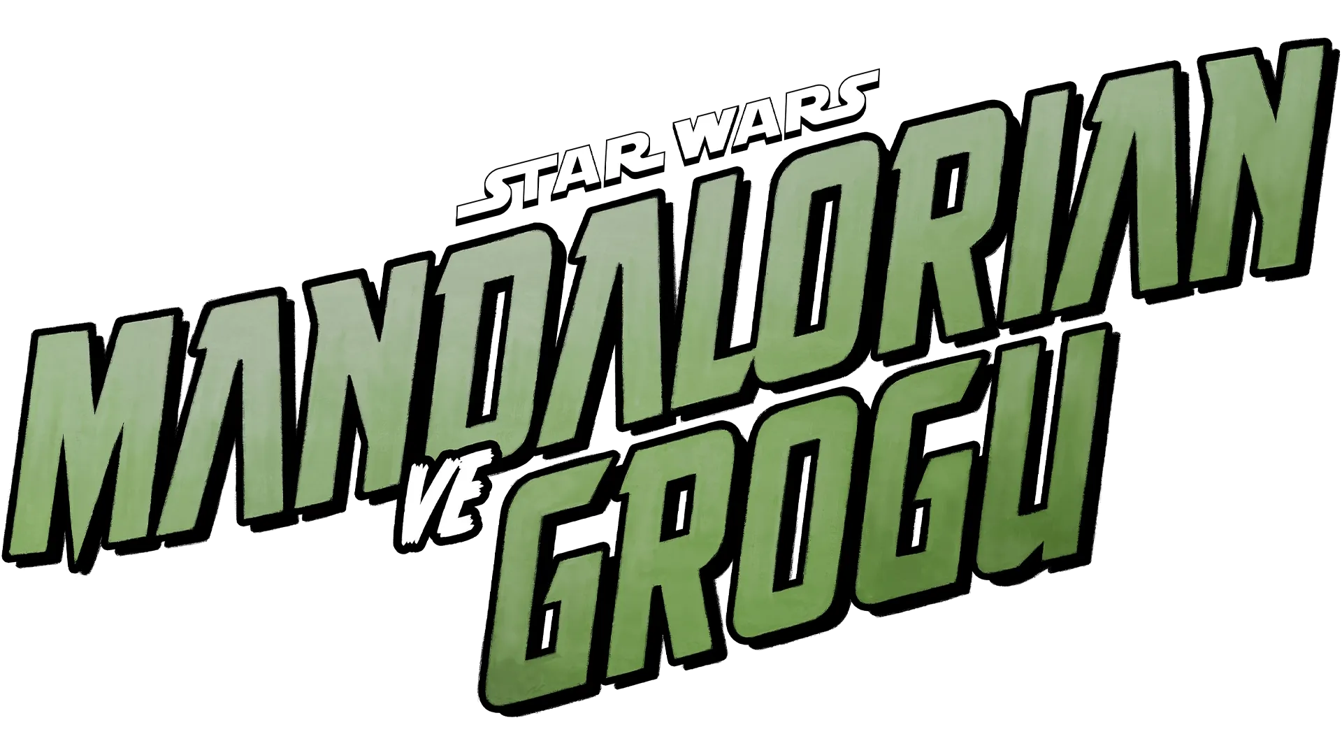 Mandalorian ve Grogu