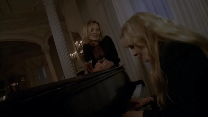 thumbnail - S3:E10 Coven: The Magical Delights of Stevie Nicks