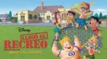 thumbnail - Llegó el recreo: Abajo los grandes