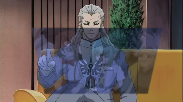 thumbnail - S1:E18 (Dub) Return to the Spirit World, Part 1