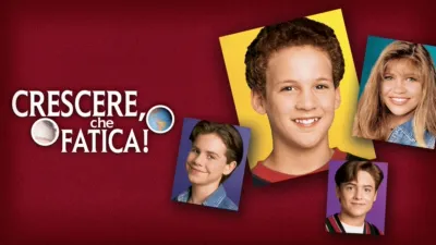 Crescere, che fatica!