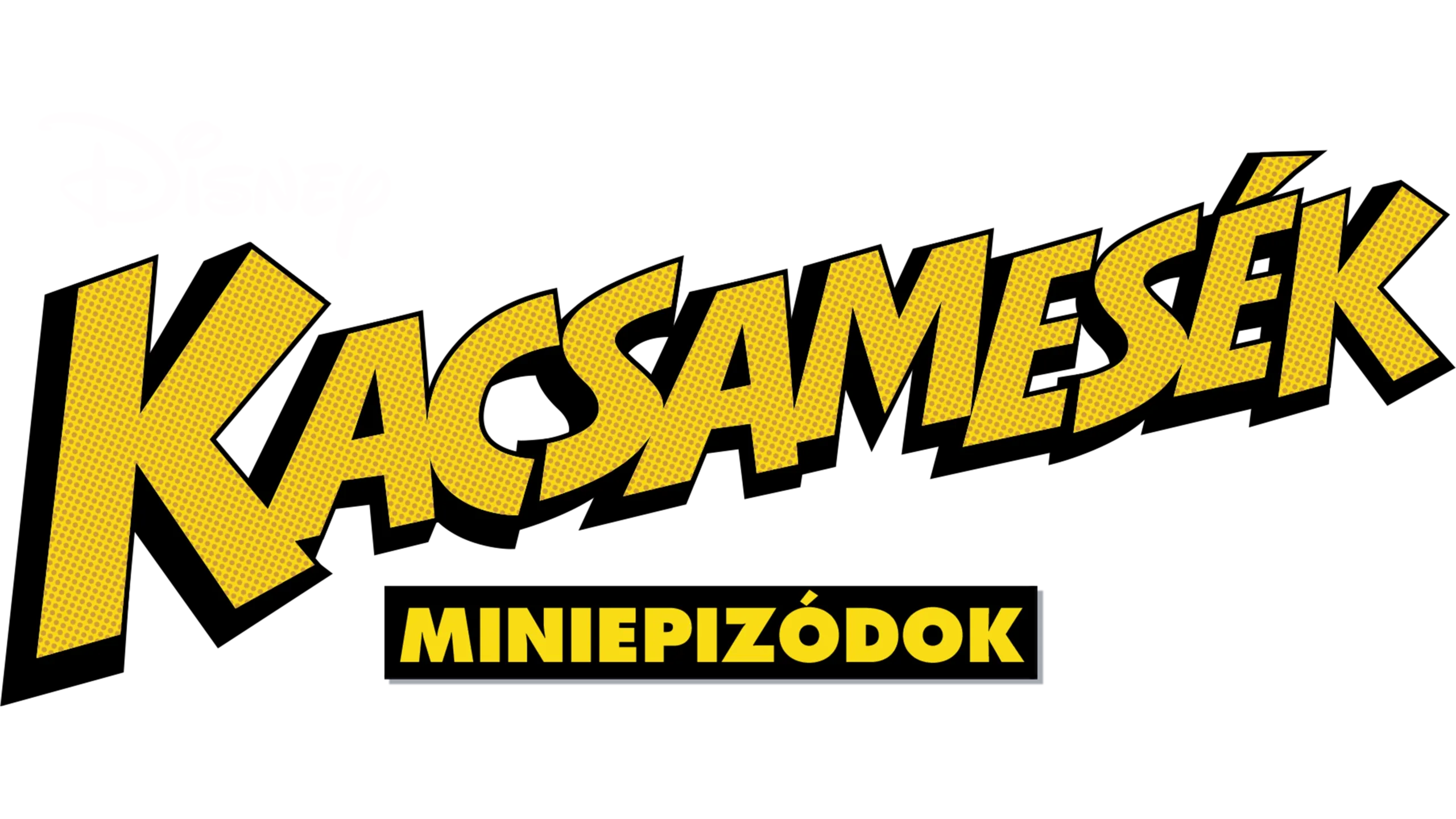 Kacsamesék