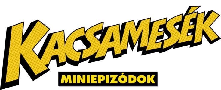 Kacsamesék