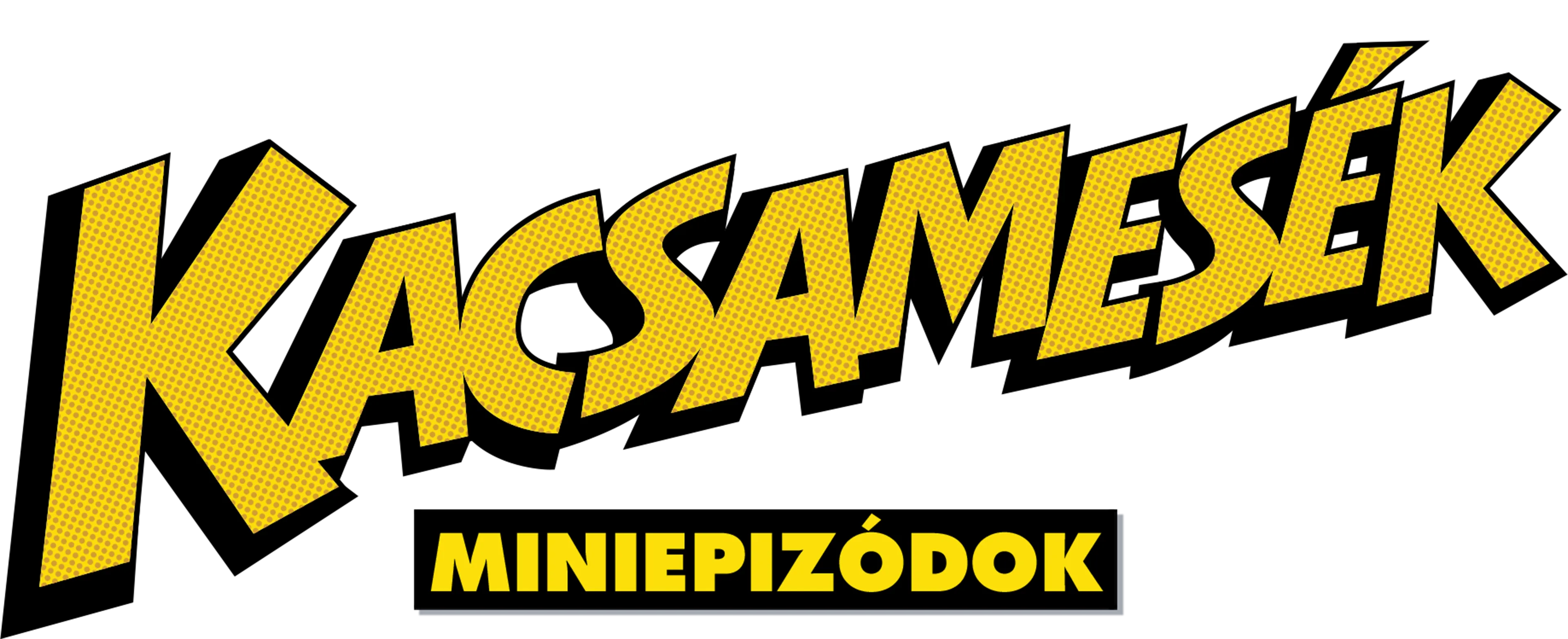 Kacsamesék