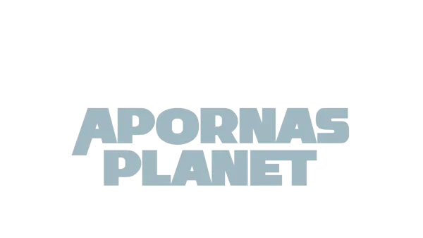 Apornas planet