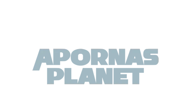 Apornas planet