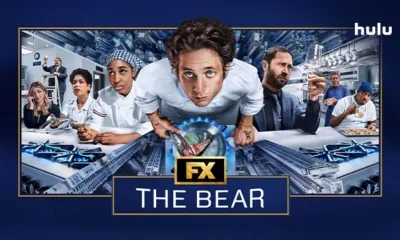 The Bear