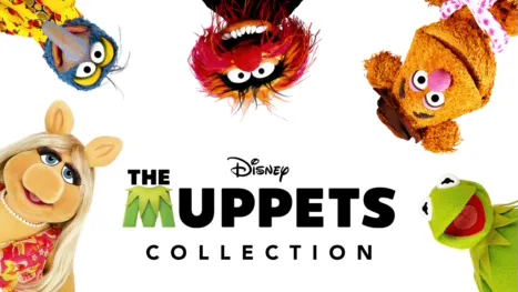 thumbnail - The Muppets