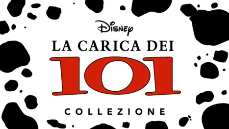 thumbnail - La carica dei 101