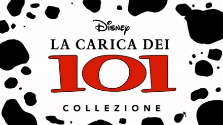 thumbnail - La carica dei 101