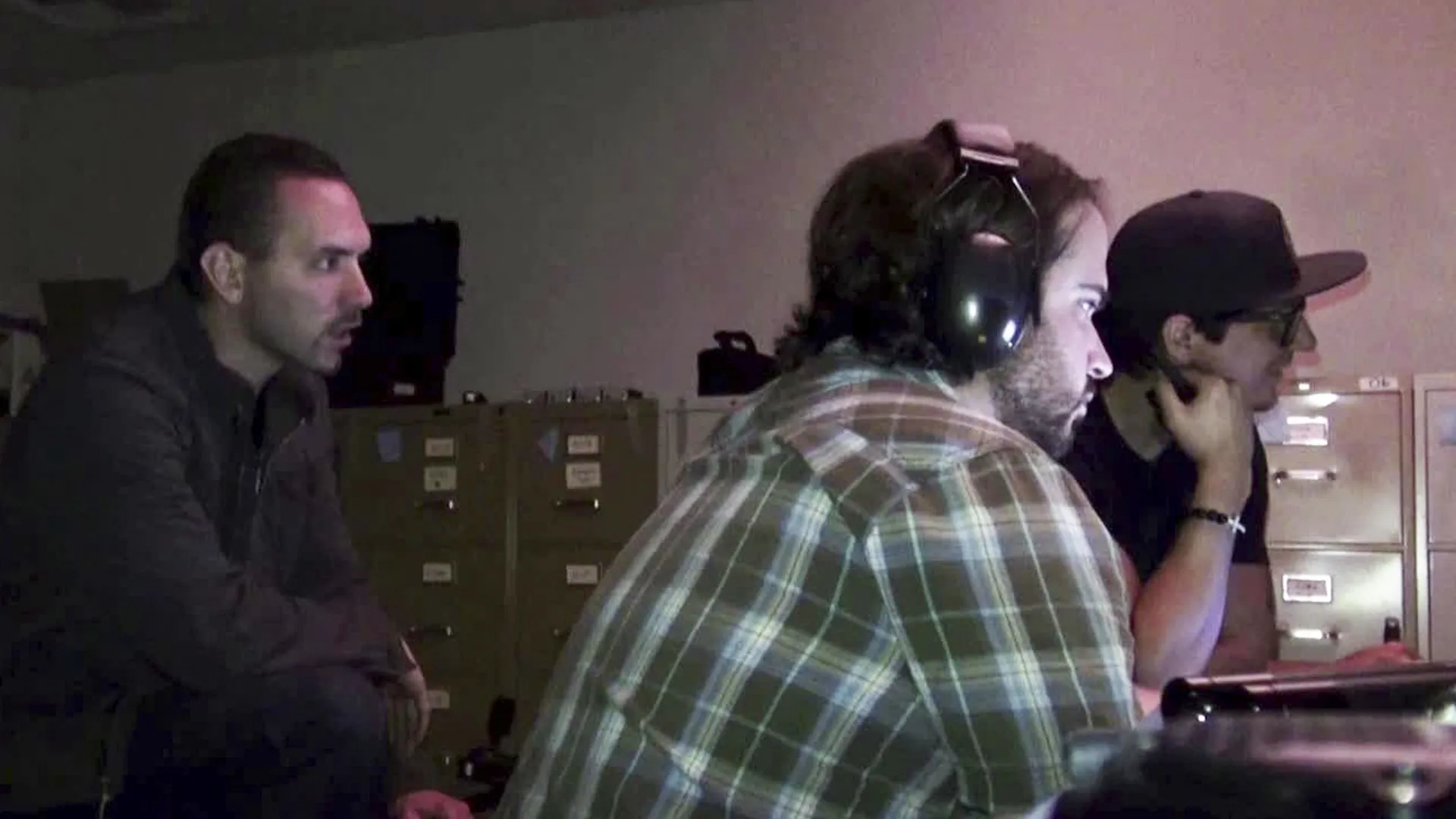 thumbnail - S9:E3 Tuolumne Hospital