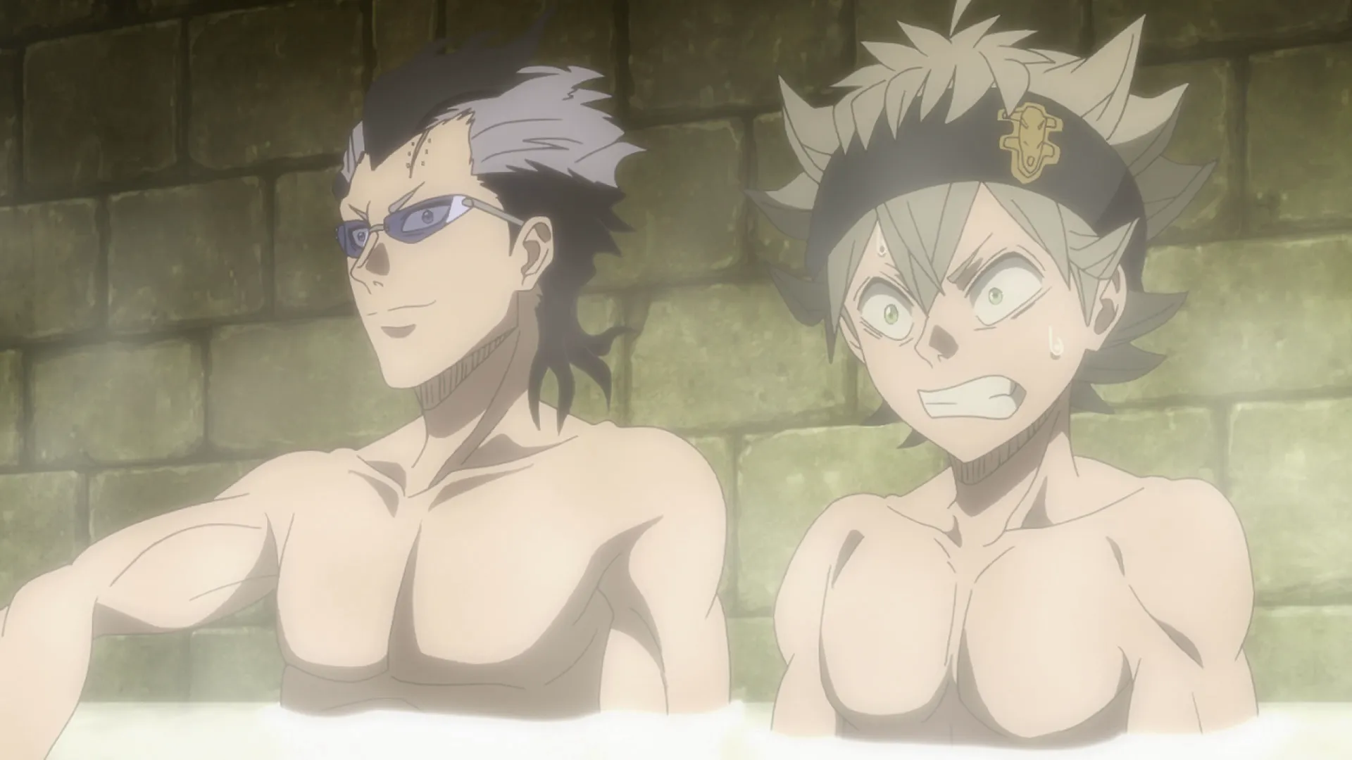 thumbnail - S1:E7 (Dub) The Other New Recruit