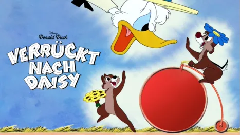 thumbnail - Verrückt nach Daisy