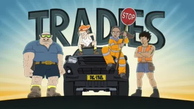 thumbnail - S1:E2 Deep Pockets