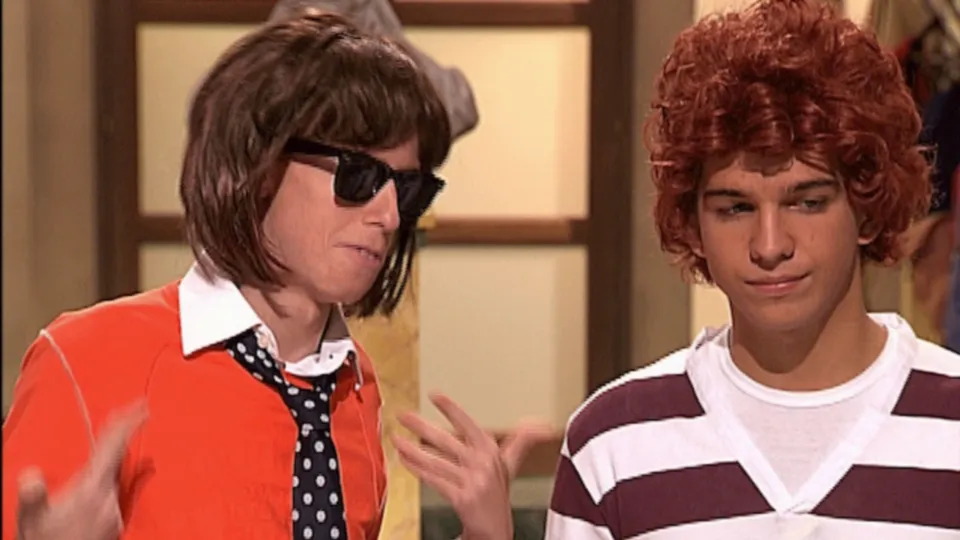 thumbnail - S6:A4 The Disguise
