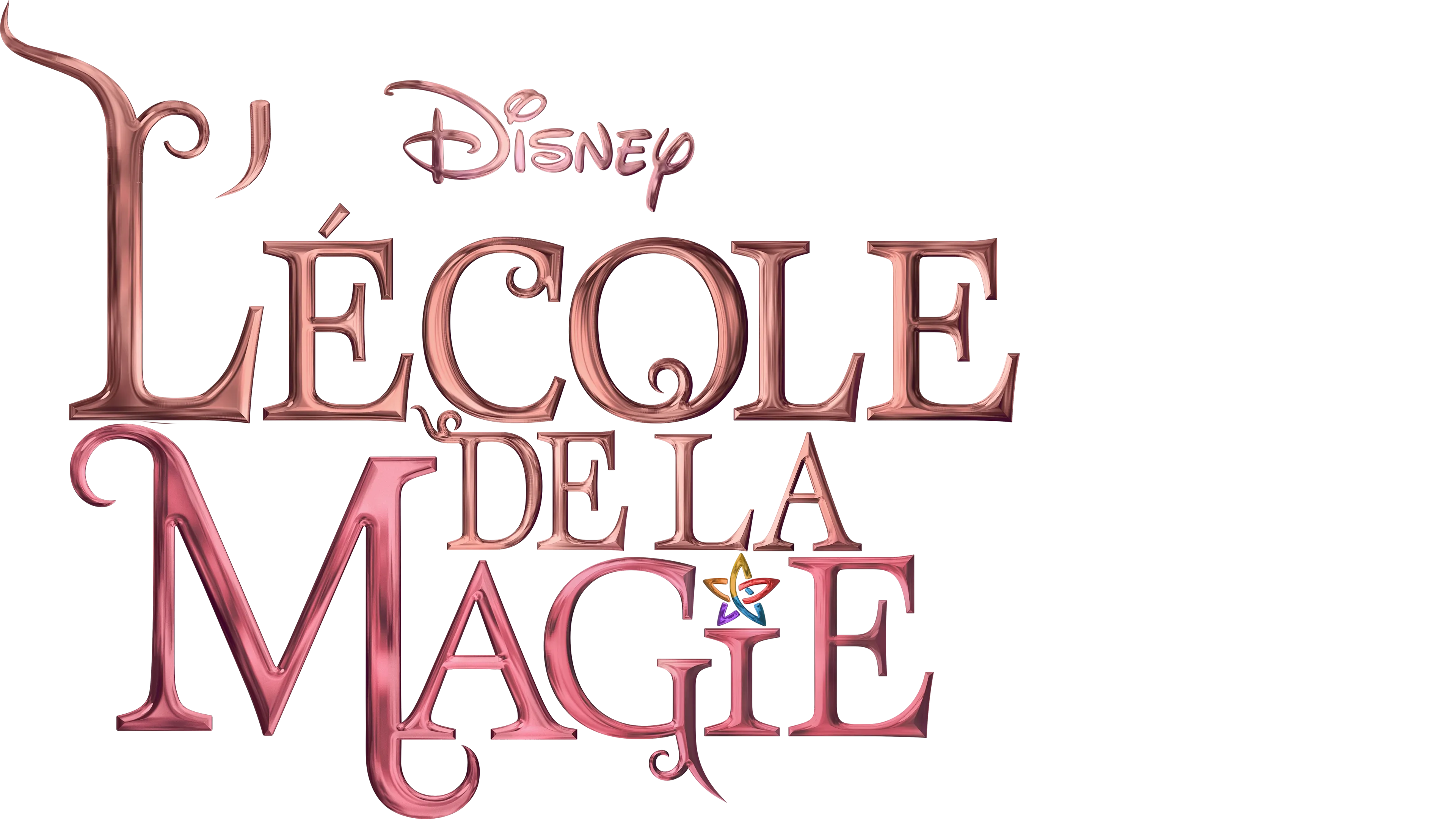 L’école de la magie