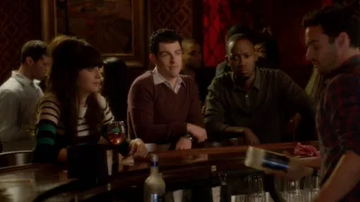 thumbnail - S1:E11 Jess and Julia