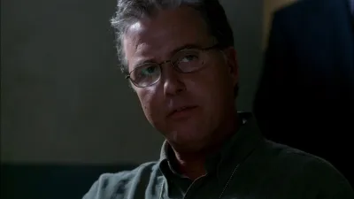 thumbnail - S1:E7 Blood Drops