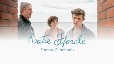 Katie Fforde - Emmas Geheimnis