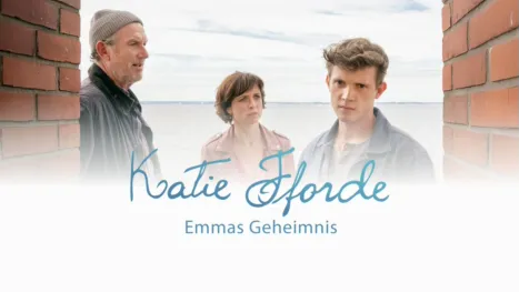 thumbnail - Katie Fforde - Emmas Geheimnis