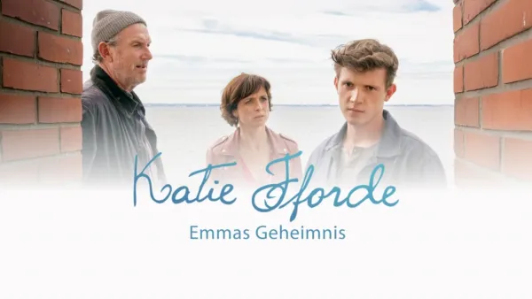 thumbnail - Katie Fforde - Emmas Geheimnis